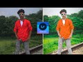 Lightroom green tone editinglightroom editingimran editz