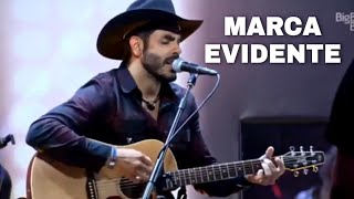 Rodolffo - 'Marca Evidente' | Festa do Líder BBB21 #MarcaEvidente #Rodolffo #BBB21