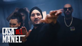 Nadir & Tarafu Lu Boieru Ft. Nosfe - Ca La Bollywood