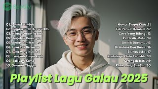 Download Lagu Playlist Trending 🖤🎧 || Lagu Pop Indonesia 2025 || Full Album Lagu Galau😭 Galau Brutal MP3 Download Lagu Playlist Trending 🖤🎧 || Lagu Pop Indonesia 2025 || Full Album Lagu Galau😭 Galau Brutal MP3