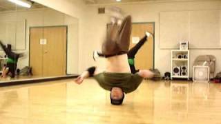 headspin to 1990