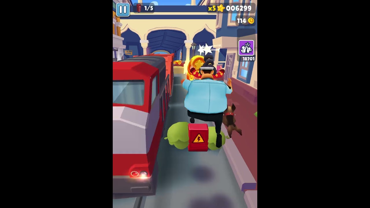 Mr M played this game 