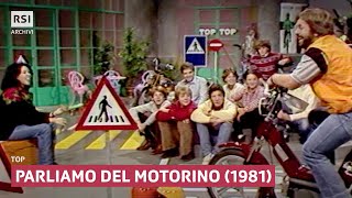 Parliamo del motorino (1981) | TOP | RSI ARCHIVI