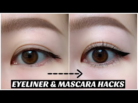 Video: Nếu mực khô: phải làm sao? Làm thế nào bạn có thể làm mỏng mascara khô?