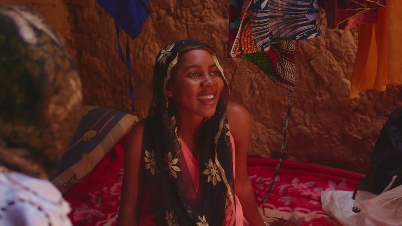 Série Super 52 épisode 18 Saison 3 | Kani, une fiancée difficile !