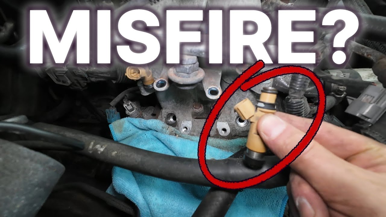 Subaru Fuel Injectors | How to Test and Replace Subaru Injectors (2025 ...