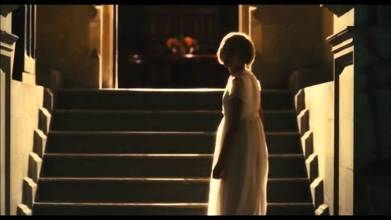 искупление трейлер на русском