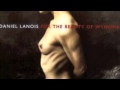 Daniel Lanois - Death Of A Train -