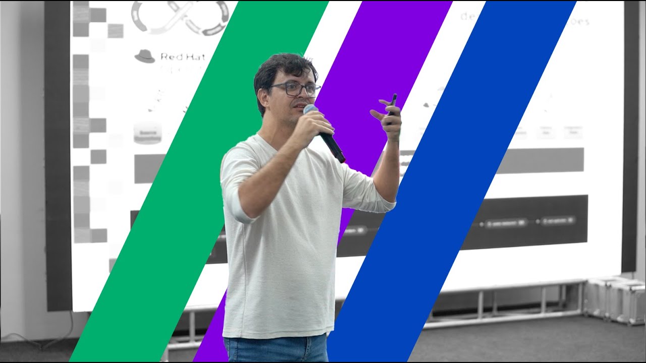 Projeto de Cloud Privada do Governo do Tocantins - Edival Mittelstad