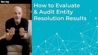 Celebrity How To Evaluate and Audit Entity Resolution Results Net Worth