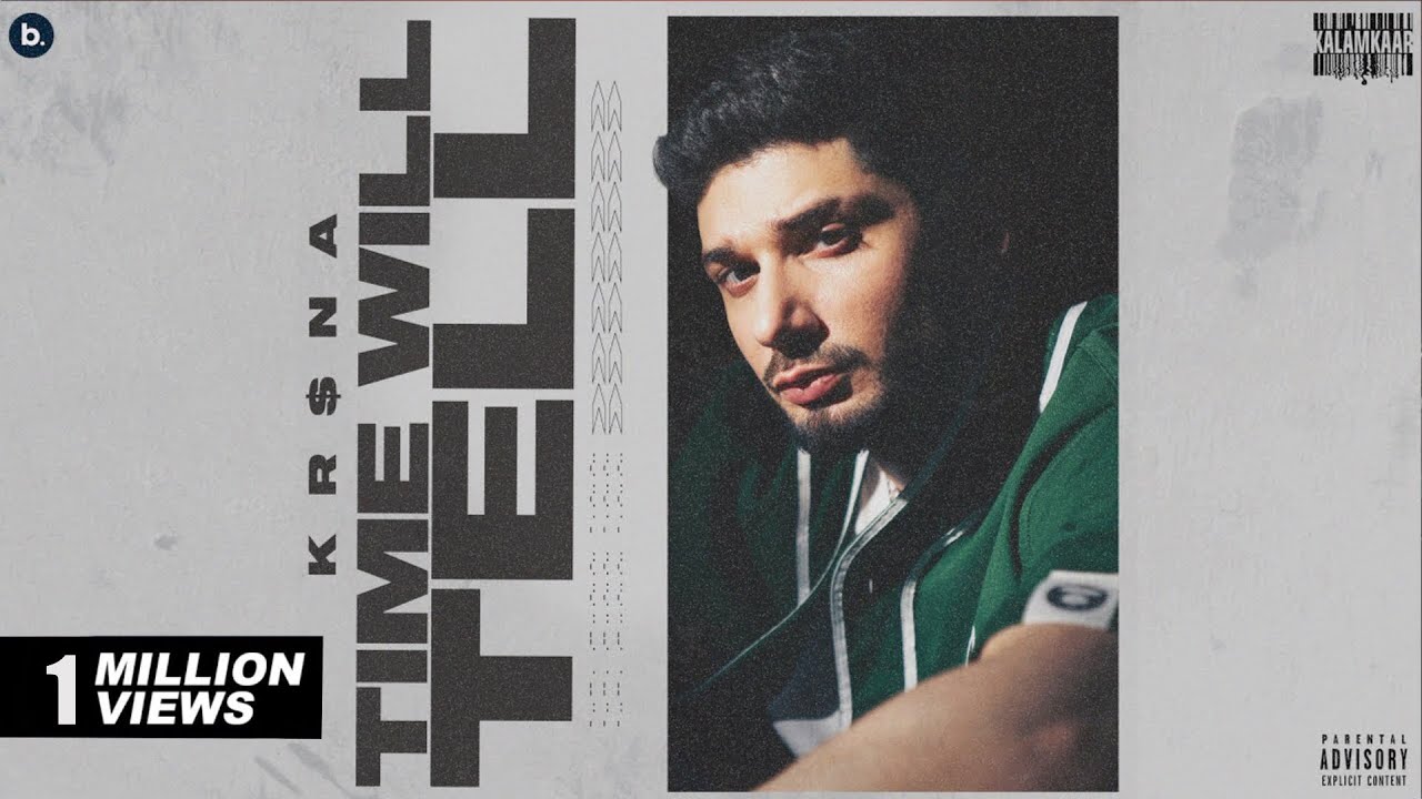 KR$NA - Been a While feat. Talha Anjum | Prod. Umair | Time Will Tell EP adlı videoyu YouTube'da izle KR$NA - Been a While feat. Talha Anjum | Prod. Umair | Time Will Tell EP adlı videoyu YouTube'da izle