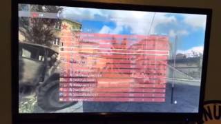 Epic 360 Throwing Knife Killcam