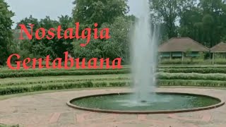 Nostalgia Gentabuana Misteri Ilahi | Rindunya Hatiku | Rindu Genta Temmy Rahadi & Imel Putri Cahyati
