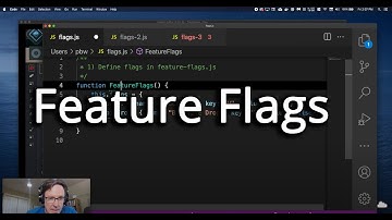 Feature Flag Demo (ToneStone)