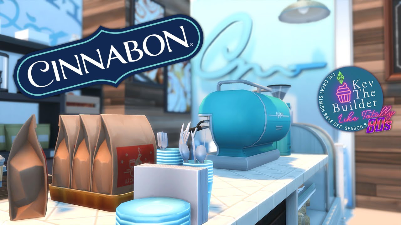 cinnabon-food-court-stall-the-sims-4-youtube