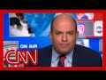 Stelter: Reducing a liar's reach is not the same as censorship