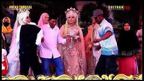 BAGJA DIRI//ANEKA TUNGGAL//BPK.H.TARMIDI//IBU HJ.ANI//KIARASARI-COMPRENG