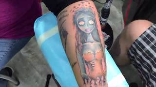 Nicole Corpse Bride Nicole Corpse Bride