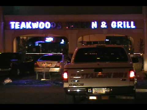 Chandler Police: 5 People Shot in Bar, 1 Killed.