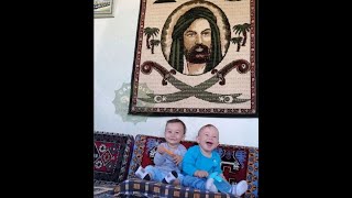 Mevla Ali - Hintçe - İmam Ali - El Murtaza - Haydar - I Kerrar - Hz. Ali Nefes - Ebu Turap - Kuran - I Natık - İmam Ali