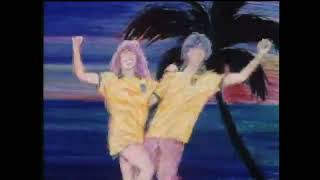 Comercial Sharp - Copa Sharp de Premios - 1990