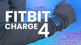Fitbit Charge 4 Complet Et Qualitatif, Mais À Un Prix Élevé Test