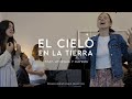 El cielo en la tierra  rc music collective feat athenas y kayrs