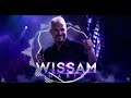 وسام حبيب 2026 Wissam Habib تك تك قلبي مين حبيبي انا مرتي حلوة قلبا معلق في بطلت صوم وصلي 