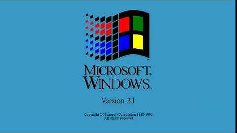 Ding (Beta Mix) - Windows 3.1
