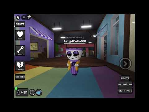How to Equip and Use Trinkets in Dandy’s World Roblox