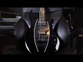 Framus d series artist devin townsend stormbender