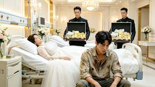 Poor man marries coma CEO. One night together wakes her! Billionaire’sgranddaughter changes his life screenshot 1