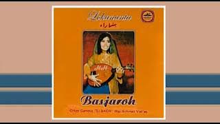 ORKES GAMBUS EL BADR (Penjanji. Musyrifah Thohir) - Thola'al Badru [1970]