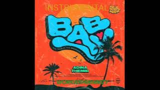 Adina Thembi baby Instrumental remake by workwithwhimzy