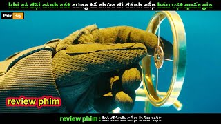 Bộ Phim Hàn Quốc Hay Nhất 2024 - Review Phim Full