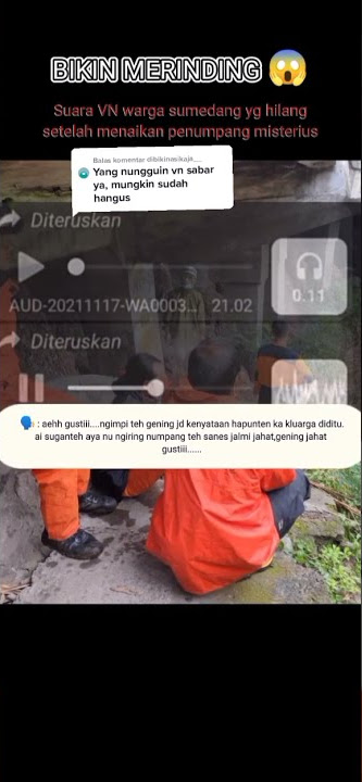 yana akhirnya ditemukan, seperti dugaan netizen karena janggal, #viral #tiktok #yanasupriatna