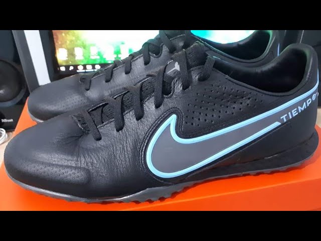 nike react tiempo legend 9 pro tf review