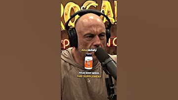 Your body DESPERATELY needs this supplement | Gary Brecka #joerogan