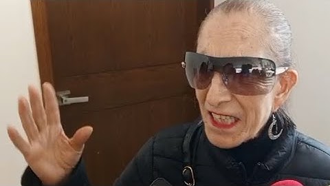 Viola Dorantes, hermana de Paquita la del Barrio, Rompe el silencio!💥
