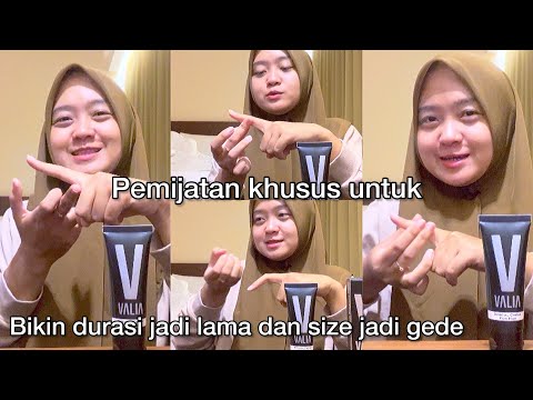 Ku ajarin pijet urut spesial khusus titid yg mau jadi lama dan gede