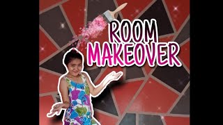 Room Makeover May Tumaruc