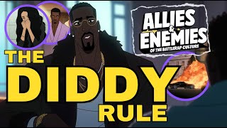 The Diddy Rule