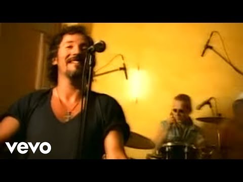 Bruce Springsteen - Hungry Heart (Berlin '95 Version)