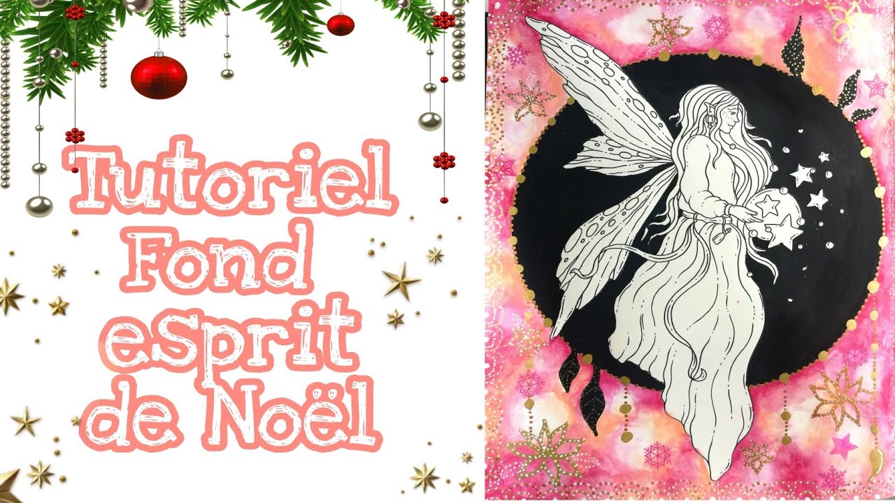 Tutoriel fond simple Néocolor 2. Coloriage pour adulte.