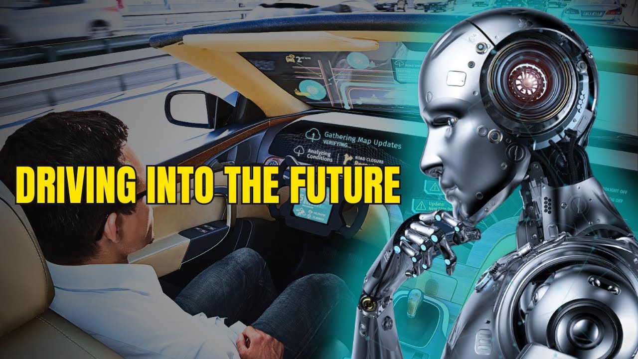 The Role of AI in Automotive Innovation