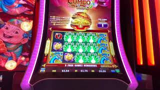 💰 🎰 Coin Combo Perfect 🦚 Peacock💥 screenshot 4
