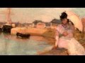 "Monet und die Geburt des Impressionismus" – Ausstellungsfilm (lang)