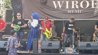 Wiroe musik. Birunya rindu Selvy Angraeni