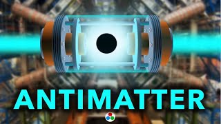 Antimatter Made Simple