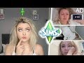 I Became My Sim For A Day *CHALLENGE*